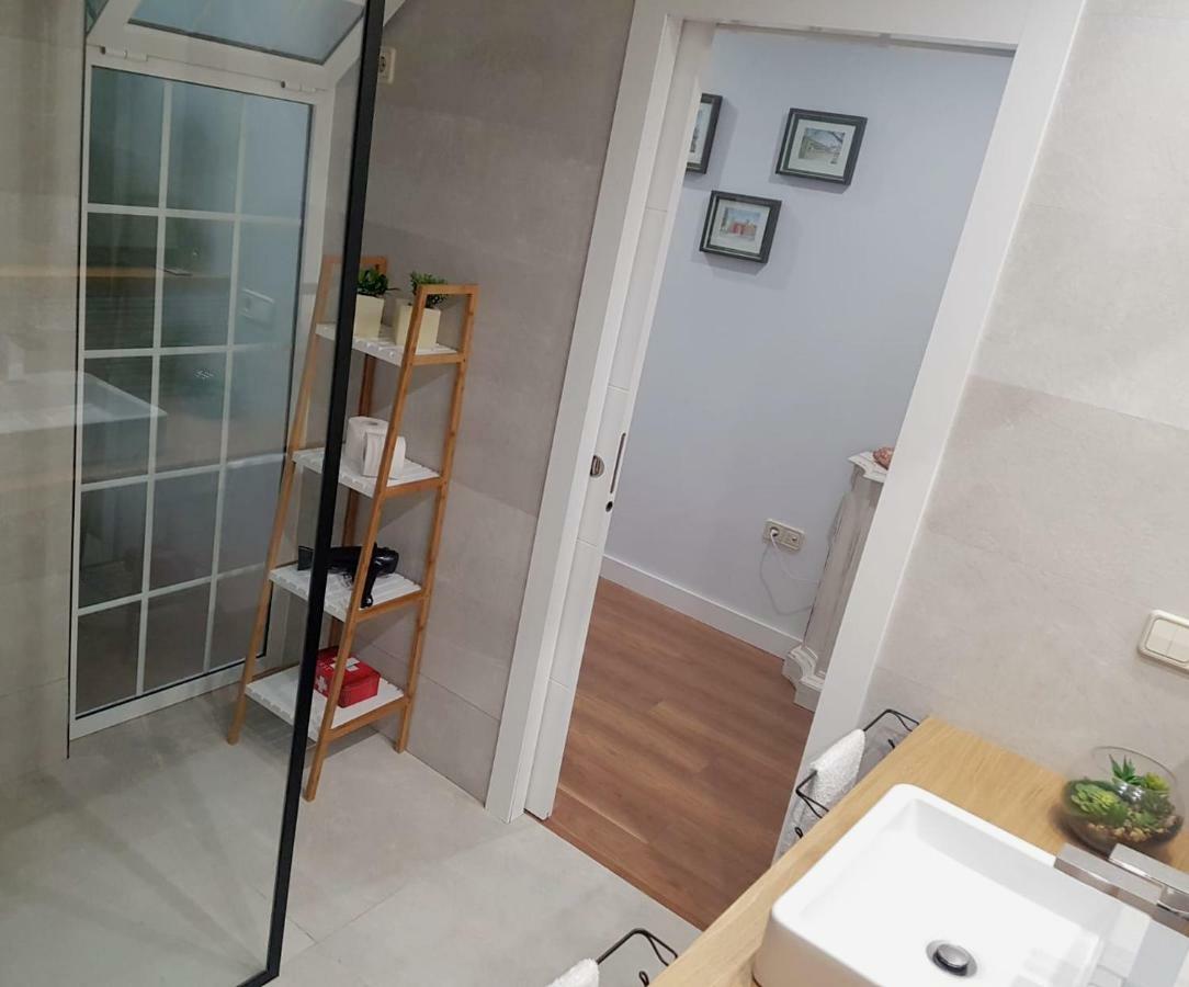 Dreamsapt Sagasta Sevilla Exteriör bild