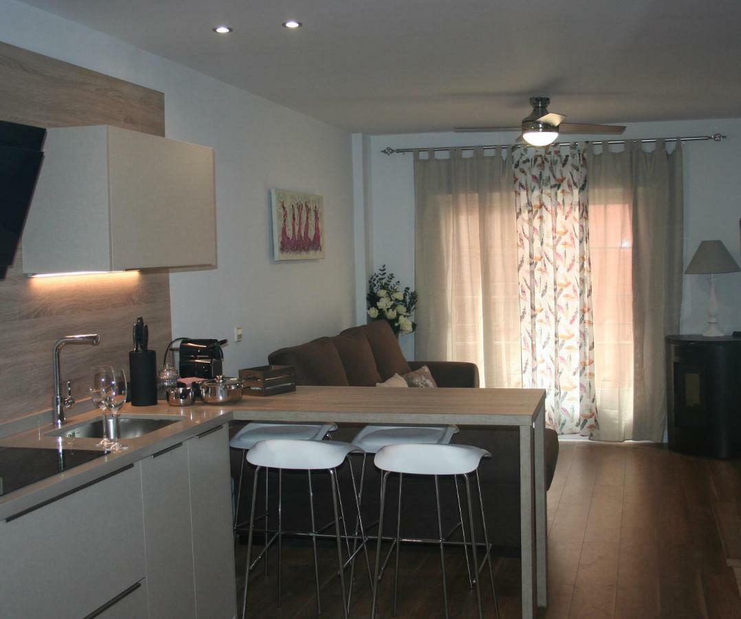 Dreamsapt Sagasta Sevilla Exteriör bild