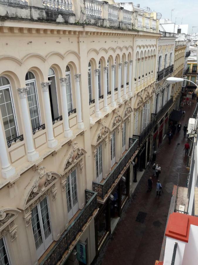 Dreamsapt Sagasta Sevilla Exteriör bild