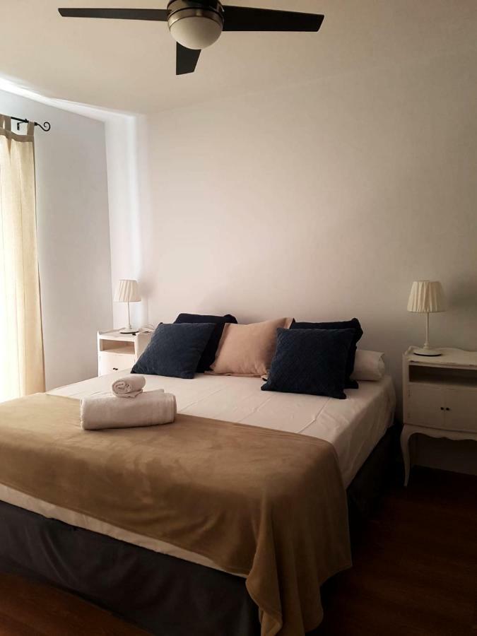 Dreamsapt Sagasta Sevilla Exteriör bild